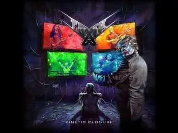 SP Toxik: Kinetic Closure LTD | CLR