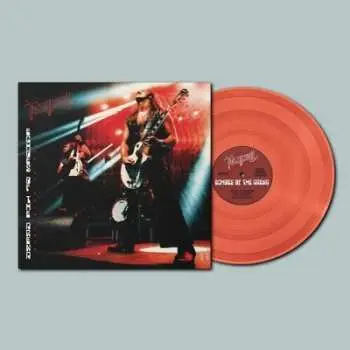 LP Toxikull: Echoes Of The Arena