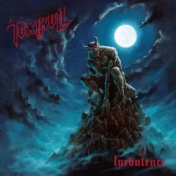 CD Toxikull: Turbulence