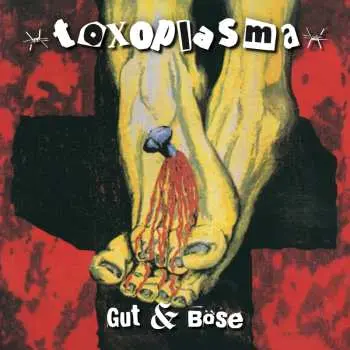 LP Toxoplasma: Gut & Böse CLR | LTD