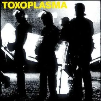 LP Toxoplasma: Toxoplasma CLR | LTD