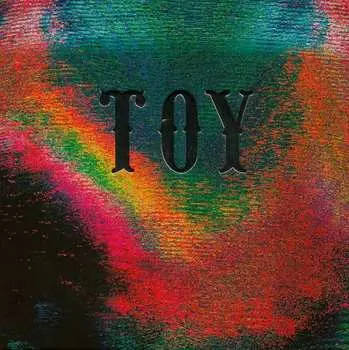 CD TOY: Toy