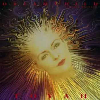 CD Toyah: Dreamchild