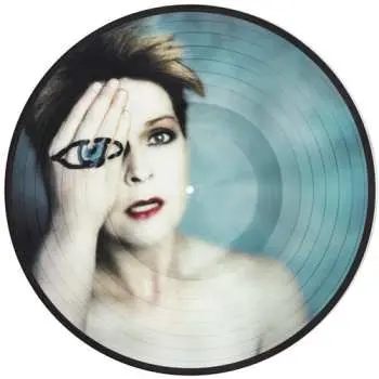 LP Toyah: Ophelia's Shadow