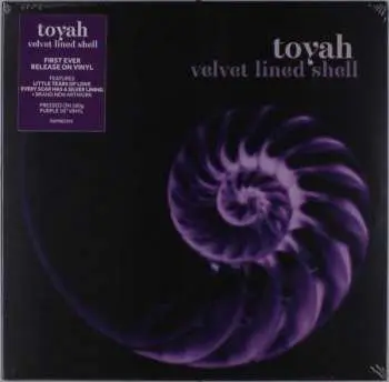 EP Toyah: Velvet Lined Shell CLR