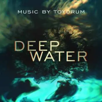 CD Toydrum: Deep Water / O.s.t.