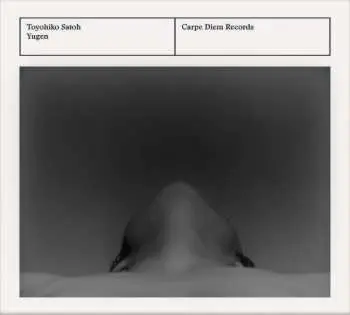 CD Toyohiko Satoh: Yugen