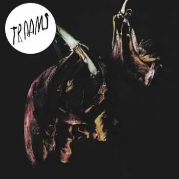 CD Traams: Grin