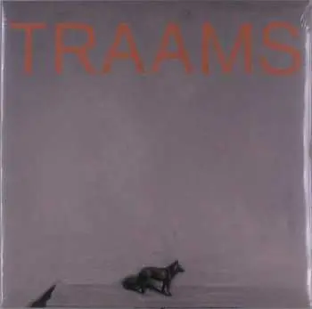 LP Traams: Modern Dancing LTD | CLR