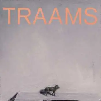 CD Traams: Modern Dancing