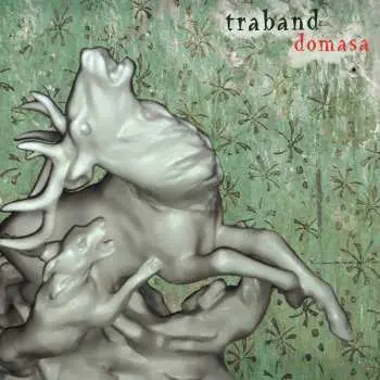 CD Domasa - Traband