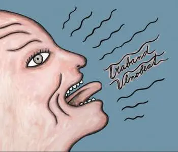 CD Traband: Vlnobeat
