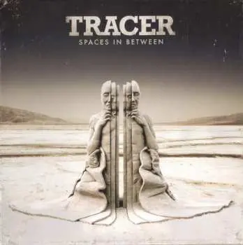 CD Tracer: Spaces In Between