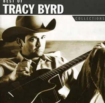 CD Tracy Byrd: Collections