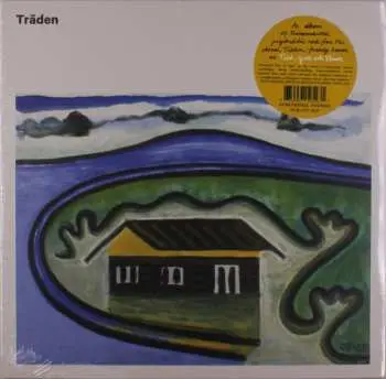 2LP Träden: Traden