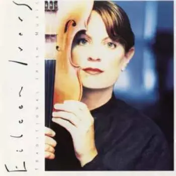 CD Eileen Ivers: Traditional Irish Music