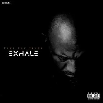 CD Trae: Exhale