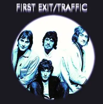 LP Traffic: First Exit