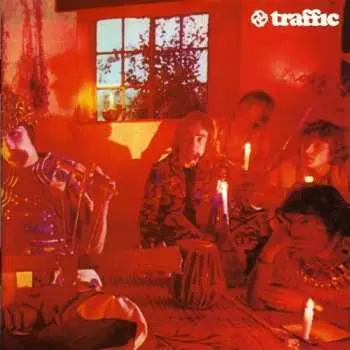 CD Traffic: Mr. Fantasy