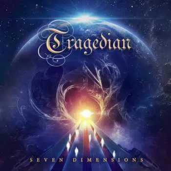 CD Tragedian: Seven Dimensions
