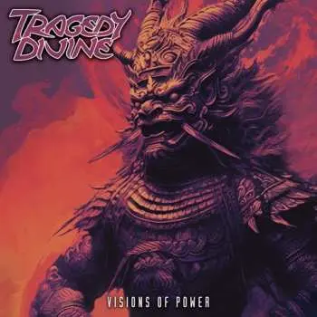 LP Tragedy Divine: Visions Of Power
