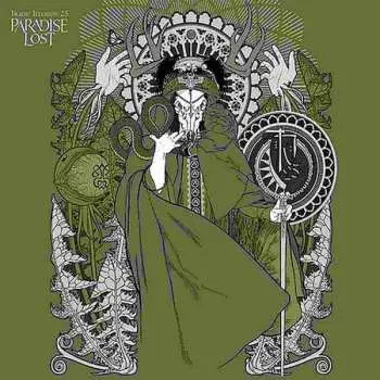 2LP Paradise Lost: Tragic Illusion 25