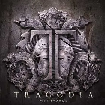 CD Tragodia: Mythmaker LTD | DIGI