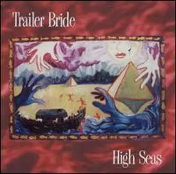 CD Trailer Bride: High Seas