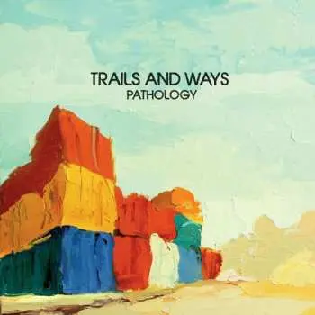 CD Trails And Ways: Pathology