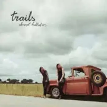 LP Trails: Desert Lullabies LTD