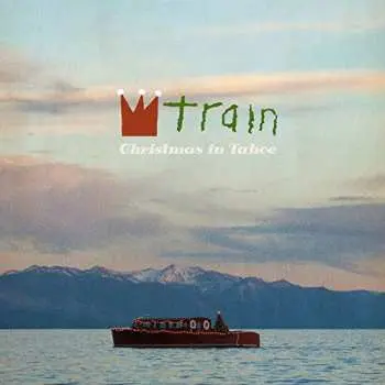 CD Train: Christmas In Tahoe