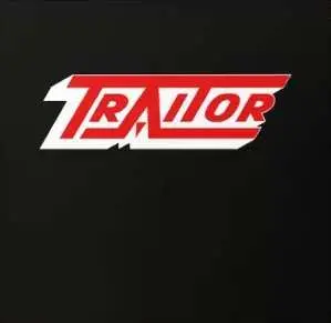 LP Traitor: Shot Down