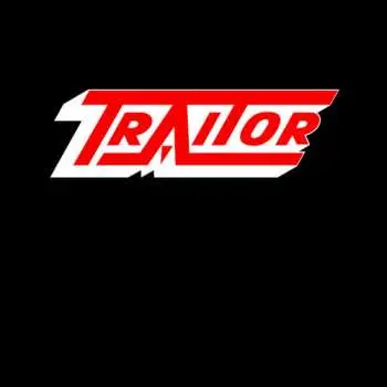 CD Traitor: Shot Down