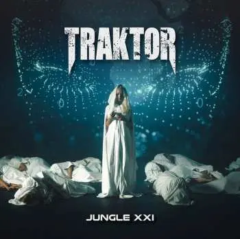 CD Traktor: Jungle XXI DIGI