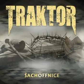 CD Traktor: Šachoffnice