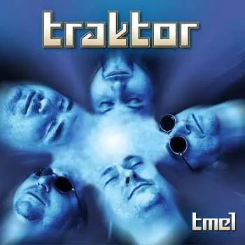 CD Traktor: Tmel