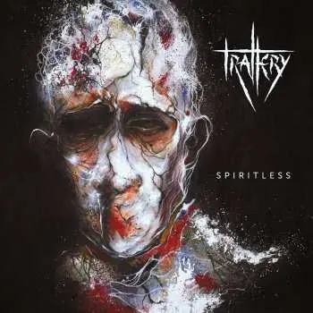 CD Trallery: Spiritless