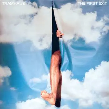 CD Tramhaus: The First Exit