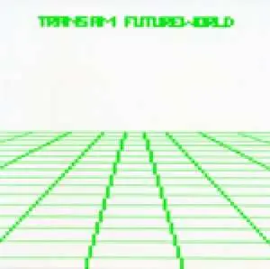 CD Trans Am: Futureworld