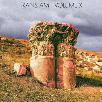 LP Trans Am: Volume X
