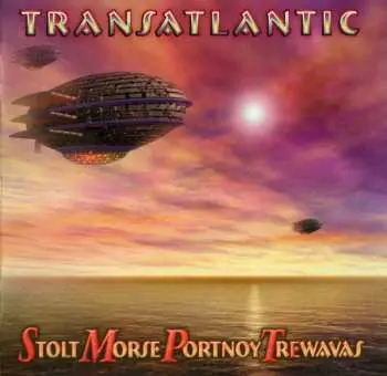 CD Transatlantic: SMPTe