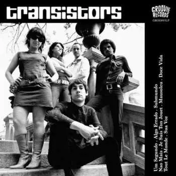 LP Transistors: Transistors LTD | CLR