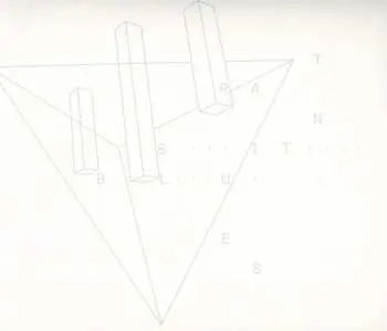 CD The Devil Wears Prada: Transit Blues