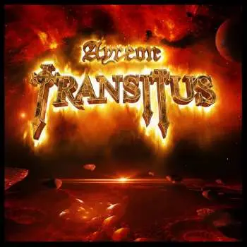 2LP Ayreon: Transitus CLR