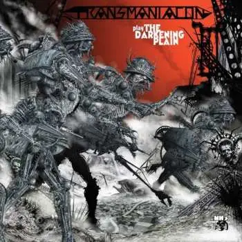 LP Transmaniacon: The Darkening Plain LTD