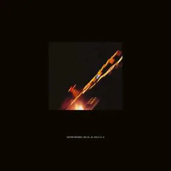 Joy Division: Transmission LP - Joy Division