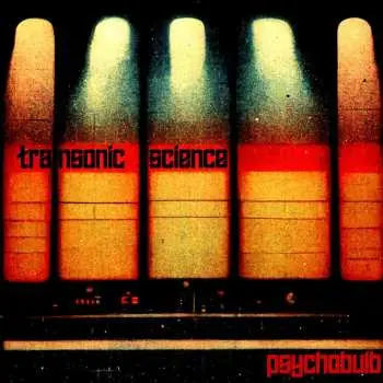 LP Transonic Science: Psychobulb