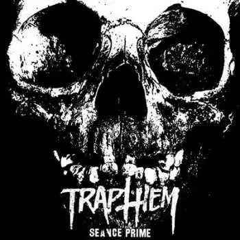 LP Trap Them: Seance Prime: The Complete Recordings