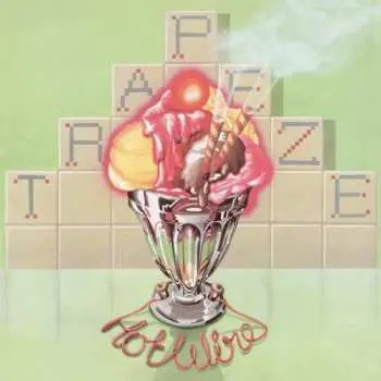 CD Trapeze: Hot Wire LTD