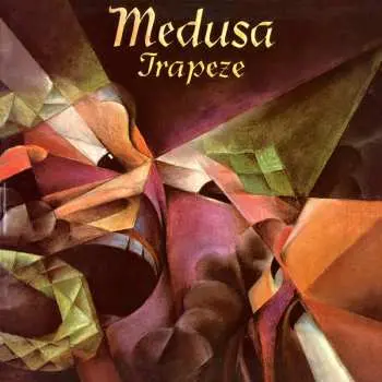 3CD Trapeze: Medusa DLX